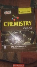 Chemistry class 12