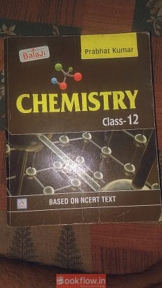 Chemistry class 12