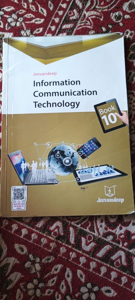 Information communication technology