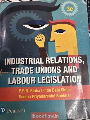 Industrindustrial relations, trade unions and labo