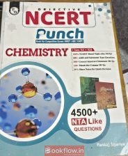 NCERT punch Chemistry pw