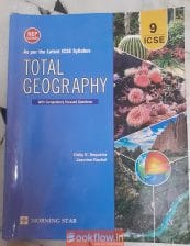 Total Geography