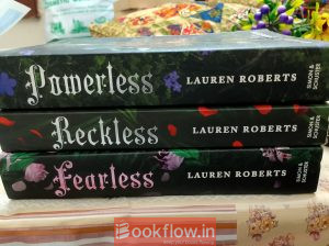 Powerless Series