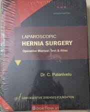 Laparoscopic HERNIA SURGERY