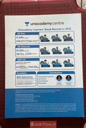 UNACADEMY JEE PYQ BOOK 2024-25