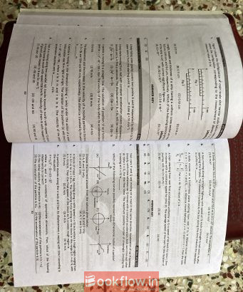 UNACADEMY JEE PYQ BOOK 2024-25