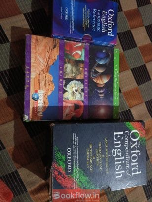Oxford Books