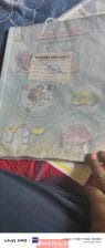 General science chapter 8