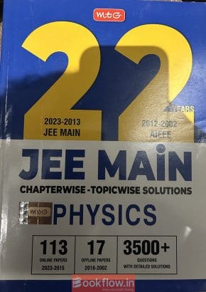 JEE MAINS PYQ BOOK OF PCM mtg