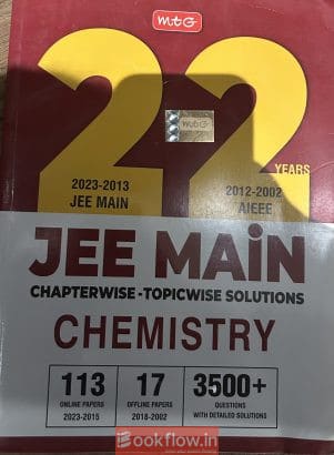 JEE MAINS PYQ BOOK OF PCM mtg