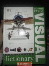 VISUAL DICTIONARY