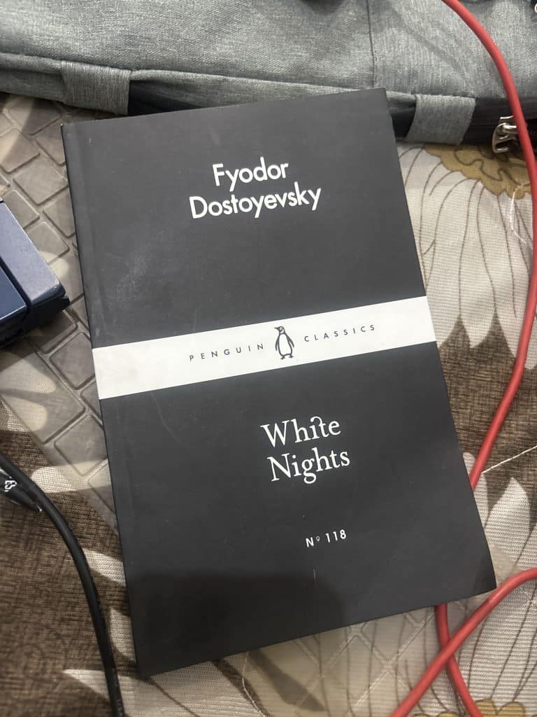 White Nights