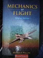 Mechanics of Flight