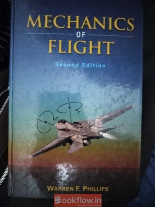 Mechanics of Flight