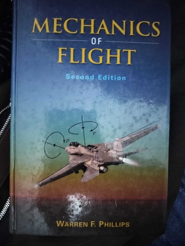 Mechanics of Flight