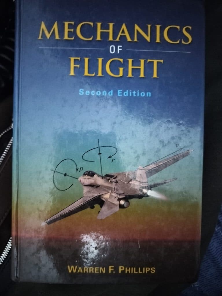 Mechanics of Flight
