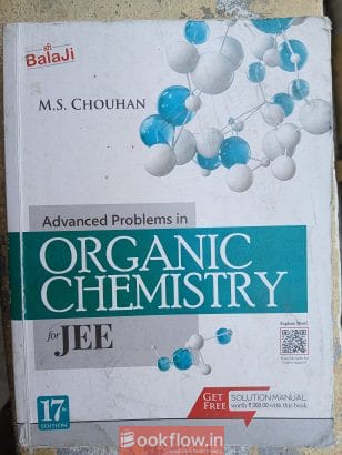 Organic Chemistry ( Balaji Publications ).