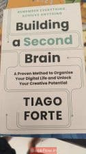Building a second Brain
