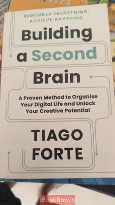 Building a second Brain