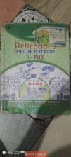 Reflections English Text Book