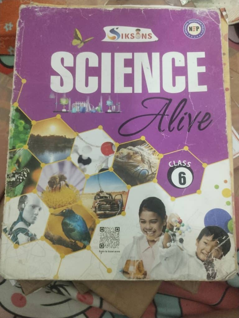 Science Alive
