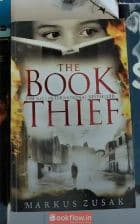The book thief