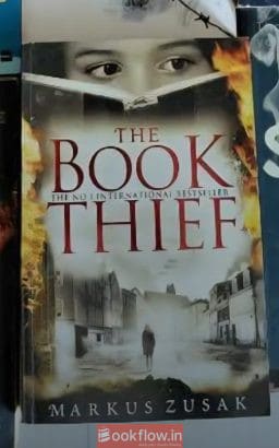 The book thief