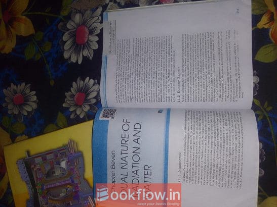 Class-12 NCERT Physics & Chemistry