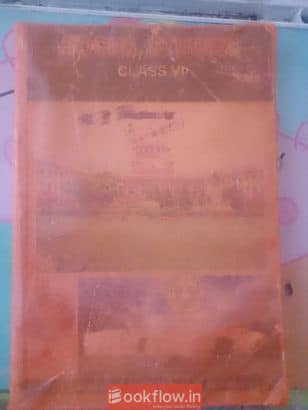 6th class Social studies textbook