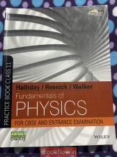 fundamentals of physics by wiley class 11