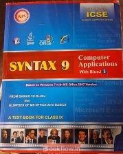 SYNTAX 9 Computer