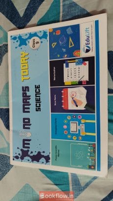 Science mind map today class 9th
