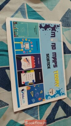 Science mind map today class 9th