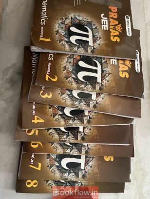 Jee modules by PW