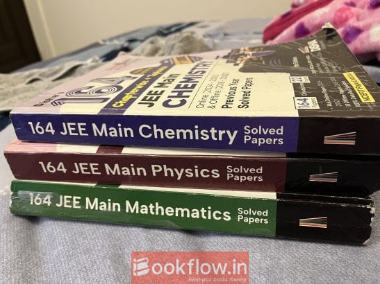 Jee pyq by disha