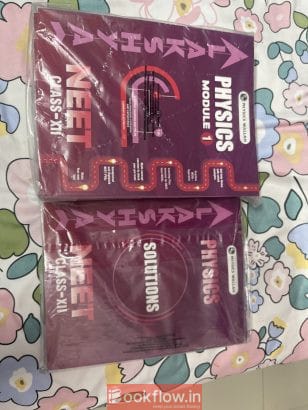 PW Lakshya NEET modules