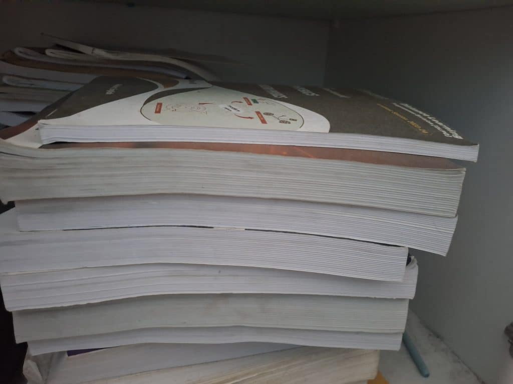 Reso Material JEE Mains and Advanced