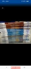 Allen modules for neet