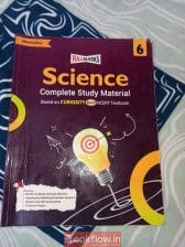 Full marks science based on cruosity