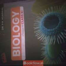Balaji biology by PK Agarwal