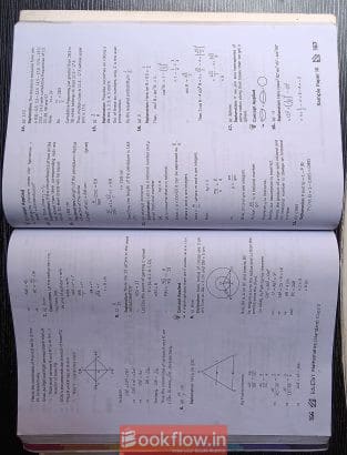 MATHEMATICS Sample paper (standard) and PYQ paper