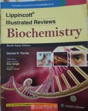 LIPPINCOTT Illustrated Reviews of Biochemistry