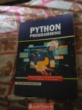 Python programming