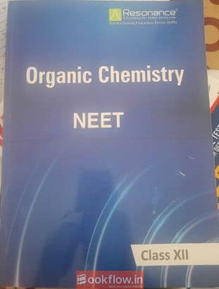 Organic chemistry – resonance