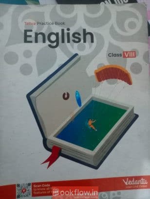 vedantu class 10th and 9th tatva book