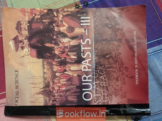 Our pasts – III