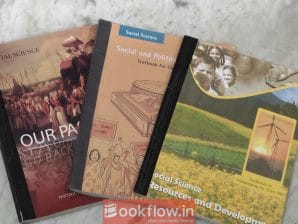 Class 8 NCERT SST SET