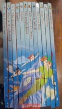 Hardbound Disney Classics book set of 12 imported