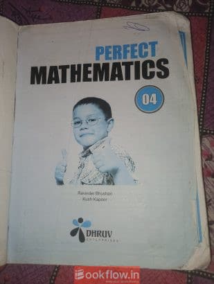 Mathmatics Class 4