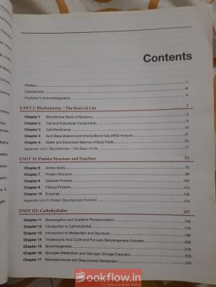 LIPPINCOTT Illustrated Reviews of Biochemistry
